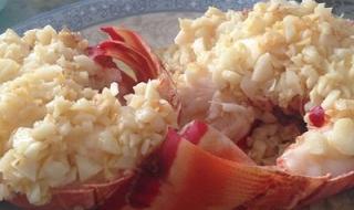清蒸澳洲龙虾的做法 清蒸澳龙虾的家常做法